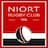 Logo NIORT RUGBY CLUB